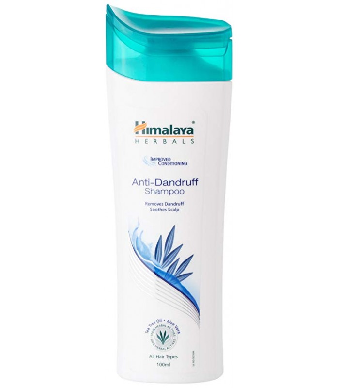 HIMALAYA ANTI DANDRUFF SHAMPOO Weight 80 Gm