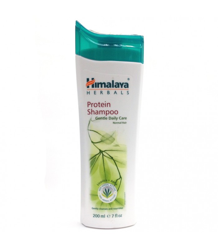 HIMALAYA GENTLE DAILY CARE PROTEIN SHAMPOO Size 100 ml