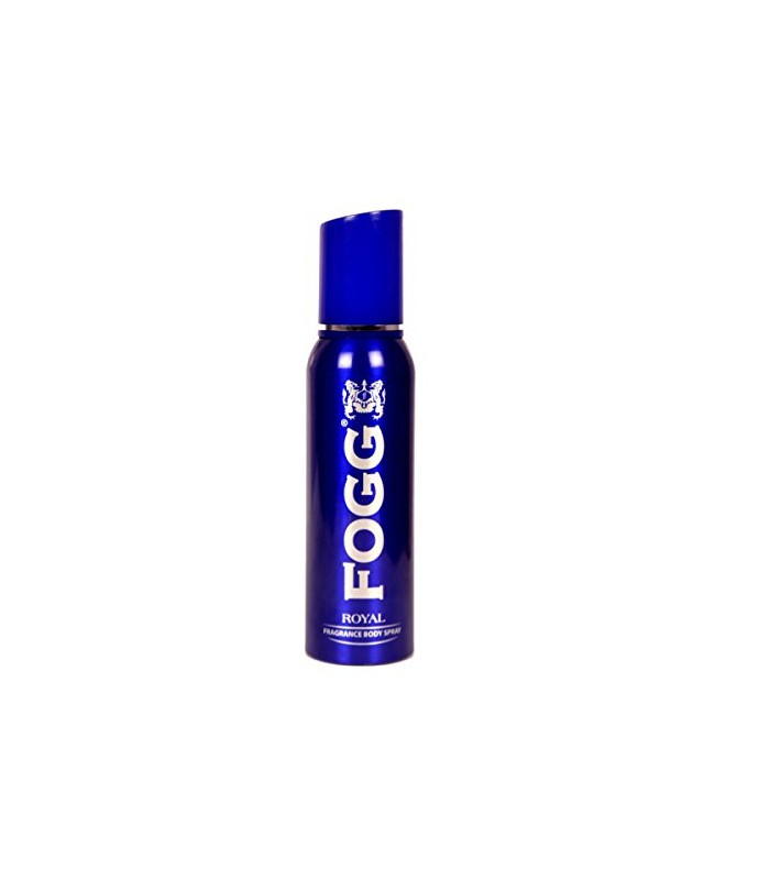 Fogg royal body spray for men hot sale