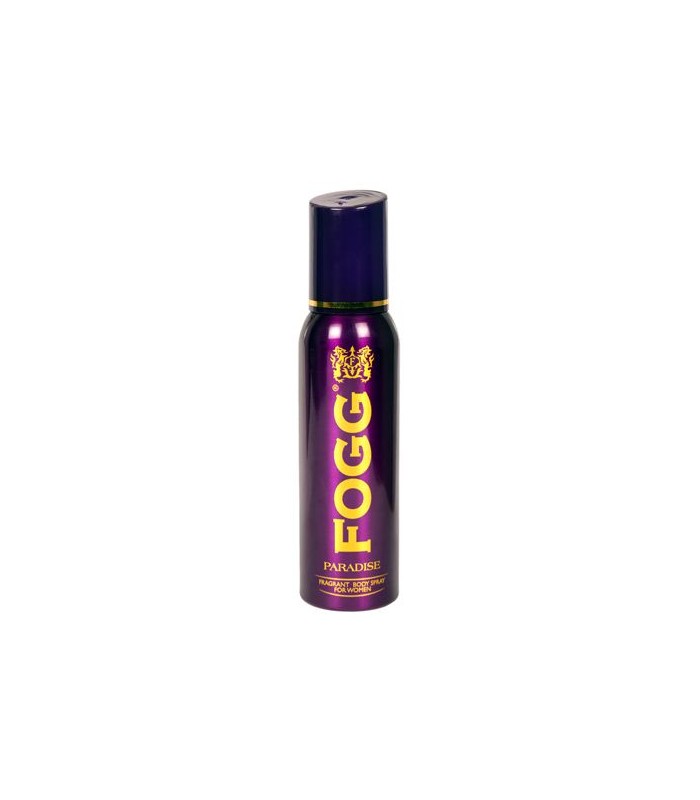 Fogg delicious body spray sales