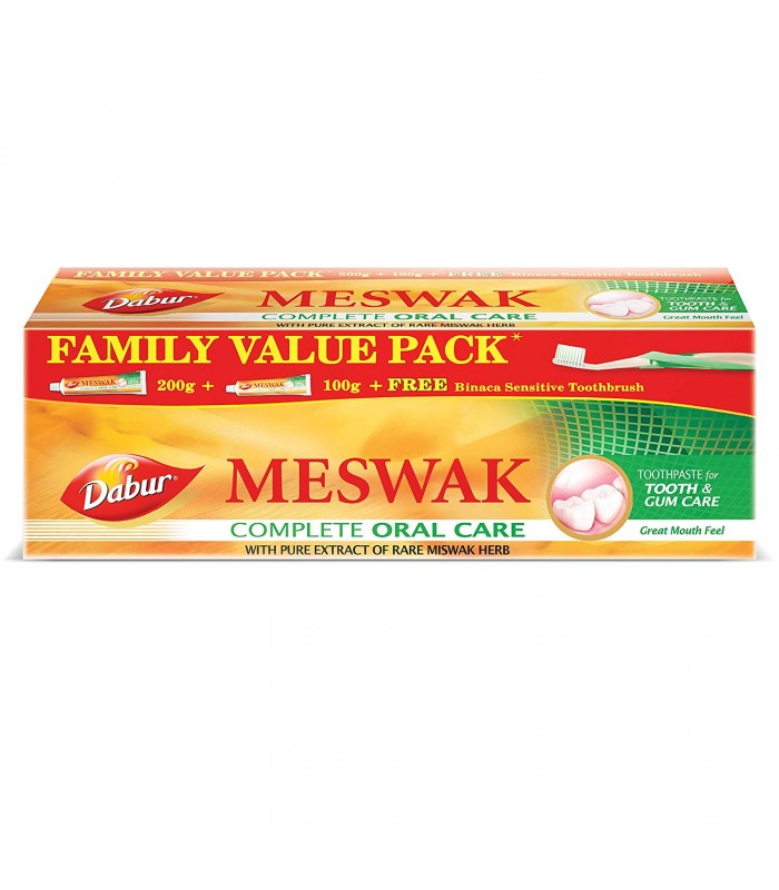 dabur meswak price