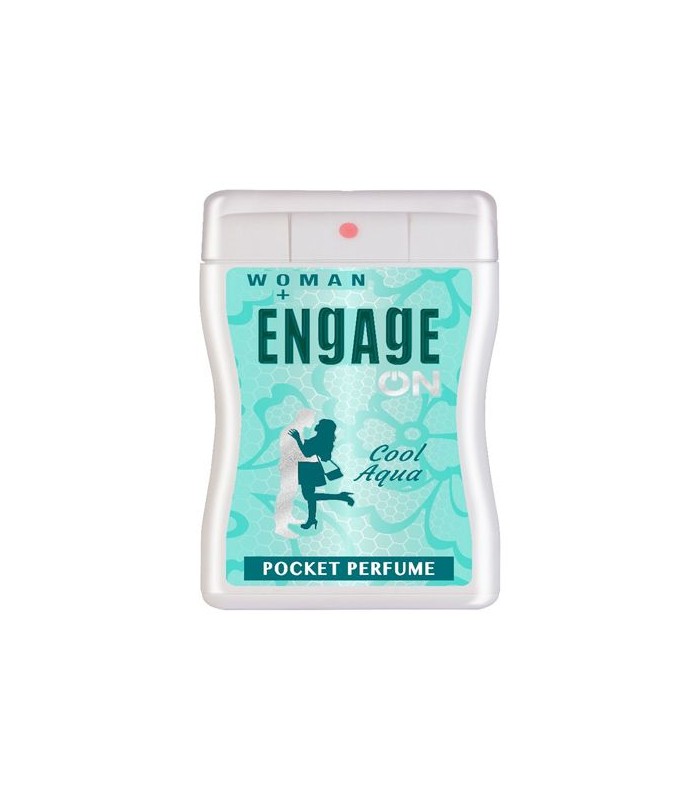 Engage cool aqua perfume hot sale
