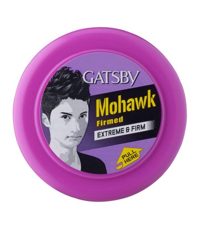 gatsby hair wax gatsby hair wax