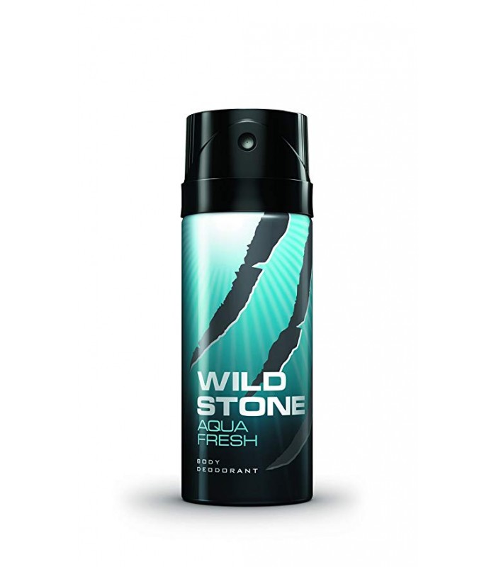 Wild Stone Fine Fragrance Deos 