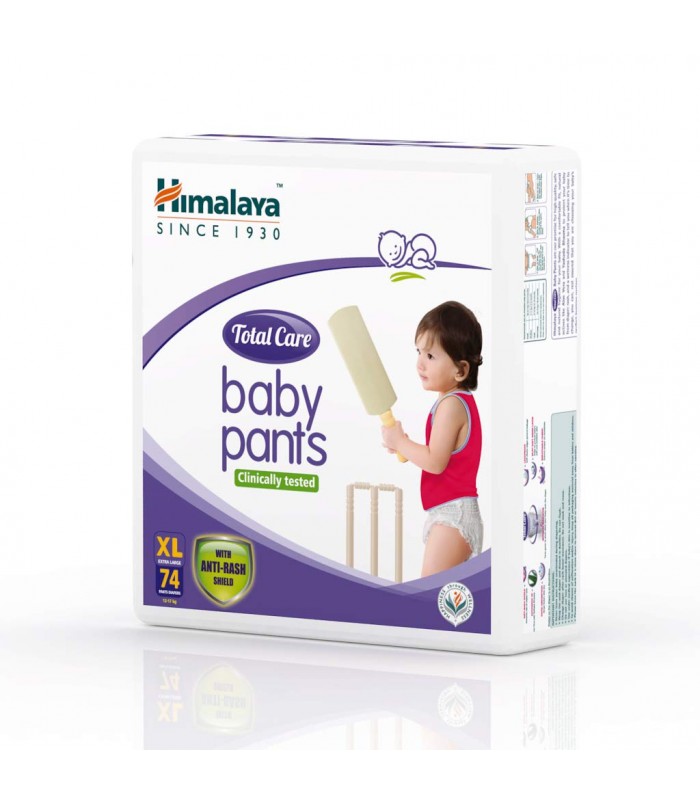 himalaya diapers xl