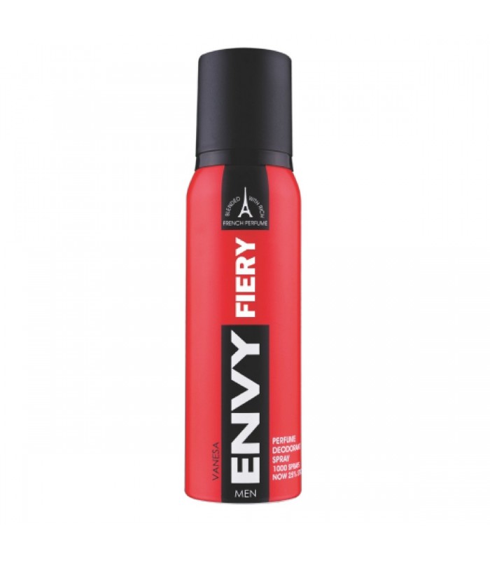 ENVY 1000 DEO FIERY 120 ML