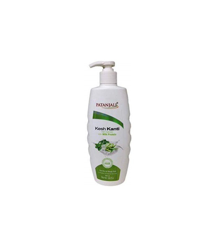 Patanjali Kesh Kanti Natural Hair Cleanser  Gharstuff