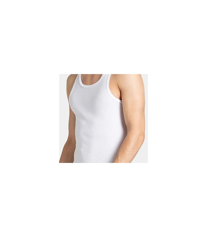 Poomer Men Cotton Vest at Rs 75/piece