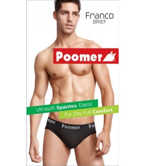 List of products by brand POOMER