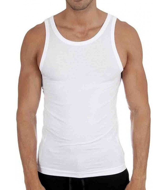 Poomer Yonex Premium White Vest - Season Bazaar