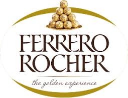 FERRERO ROCHER