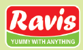 RAVIS PICKLE 